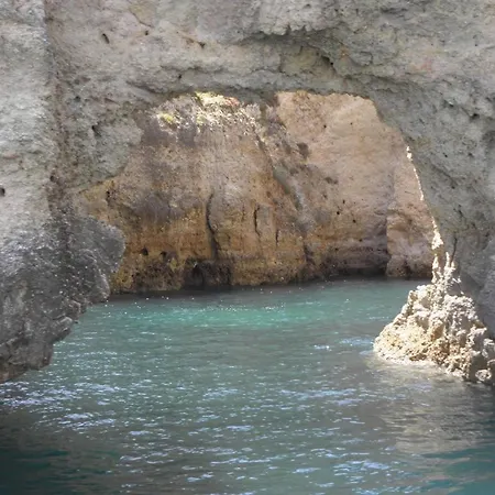 Village By The Sea Vakantiehuis Alvor