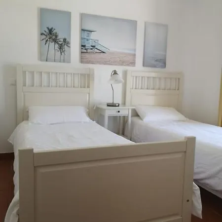 Vakantiehuis Village By The Sea