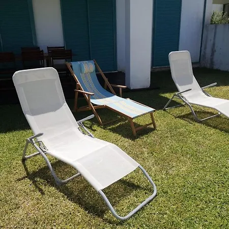 Vakantiehuis Village By The Sea