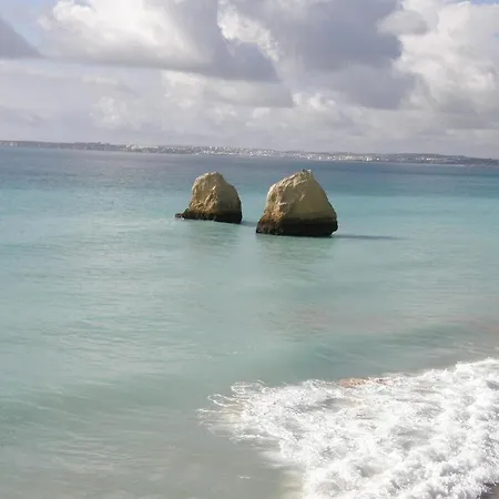 Village By The Sea