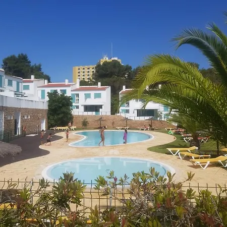 Village By The Sea Alvor