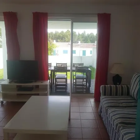 Village By The Sea Holiday home *