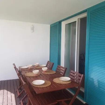 Holiday home Village By The Sea *