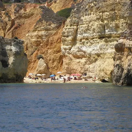 Village By The Sea