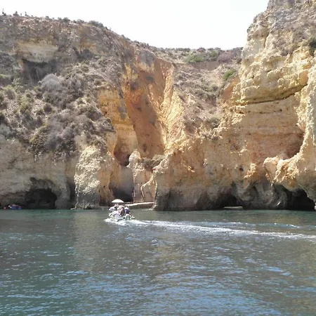Village By The Sea Alvor