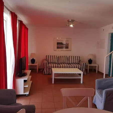 Holiday home Village By The Sea Alvor