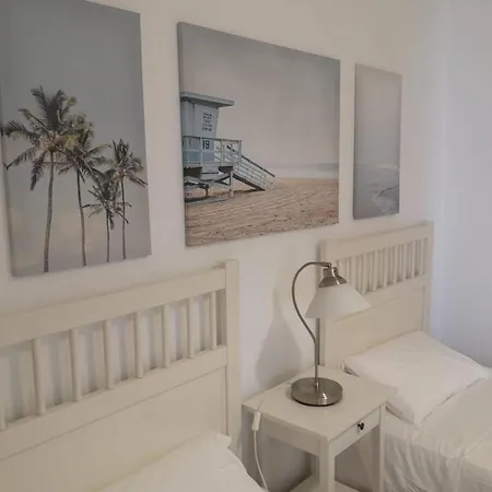 Village By The Sea Holiday home