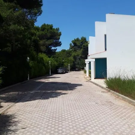 Holiday home Village By The Sea Alvor
