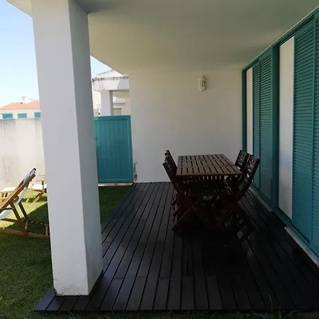 Village By The Sea * Alvor
