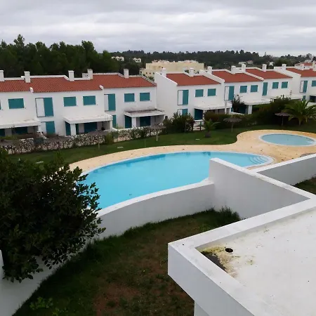 Village By The Sea